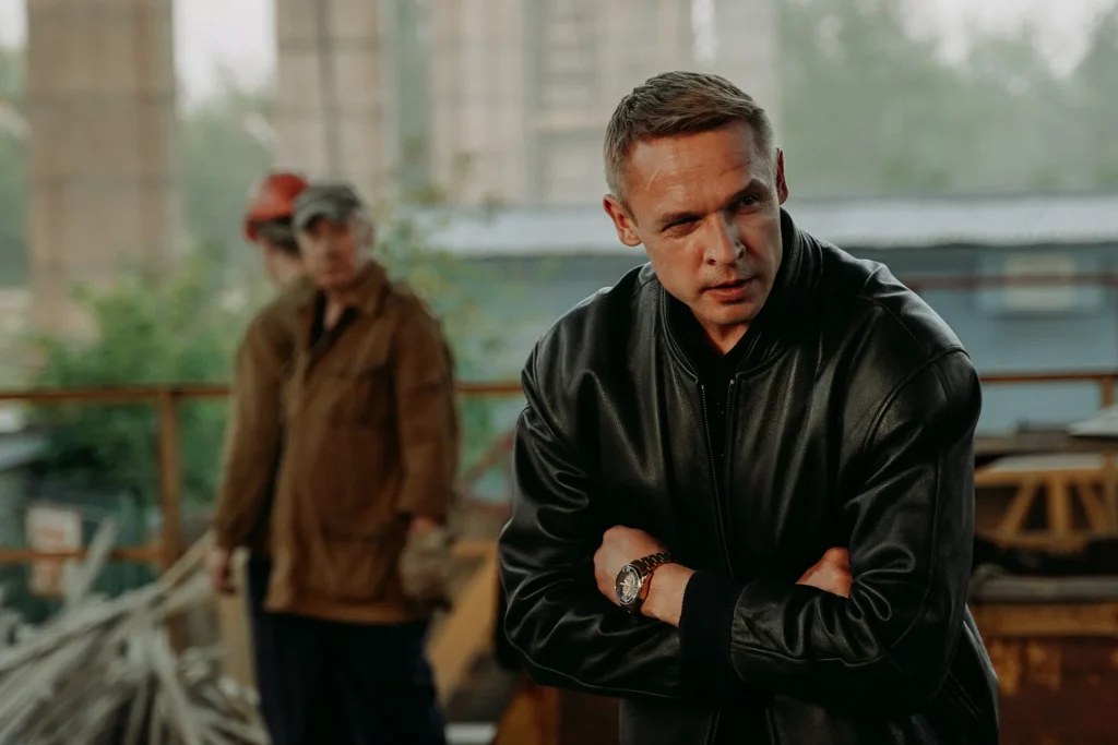 Посмотри в глаза чудовищ: как «Лихие» исследуют природу зла