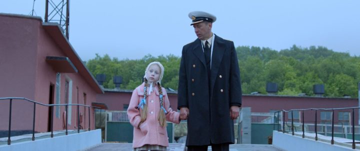Подвиг в режиме тишины: рецензия на экшн-драму «Северный полюс»