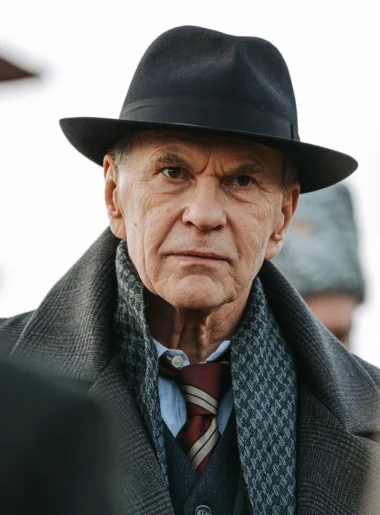 Они создавали ядерный щит: рецензия на сериал «Атом»