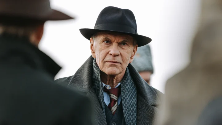 Они создавали ядерный щит: рецензия на сериал «Атом»