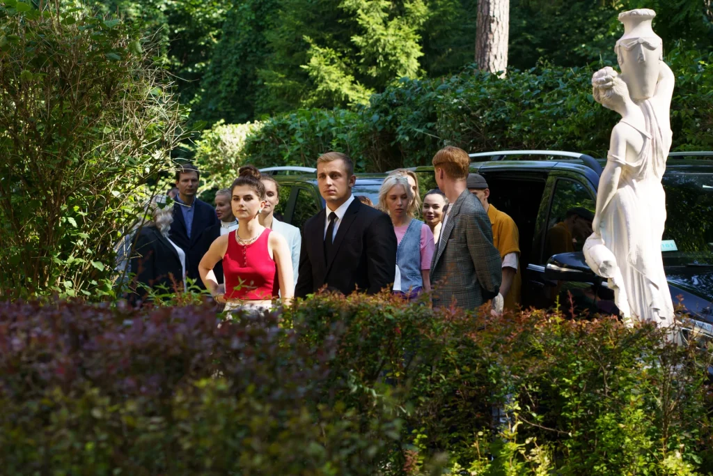 Дела семейные: топ-8 российских сериалов о родне