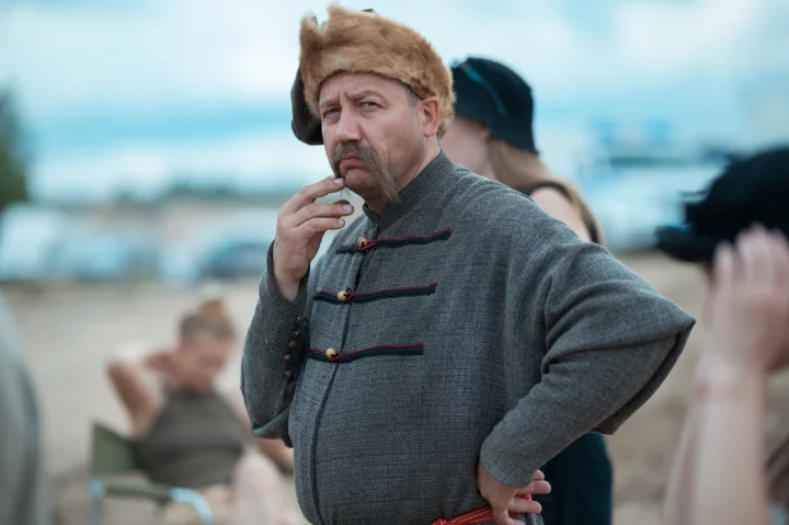 Описание серий второго сезона сериала «Казачок»