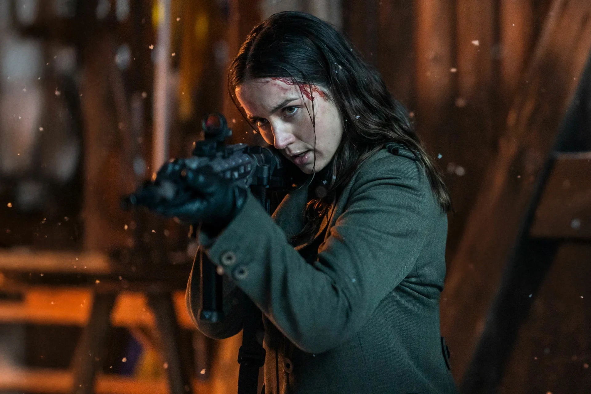 Главные премьеры августа: топ-7 новинок