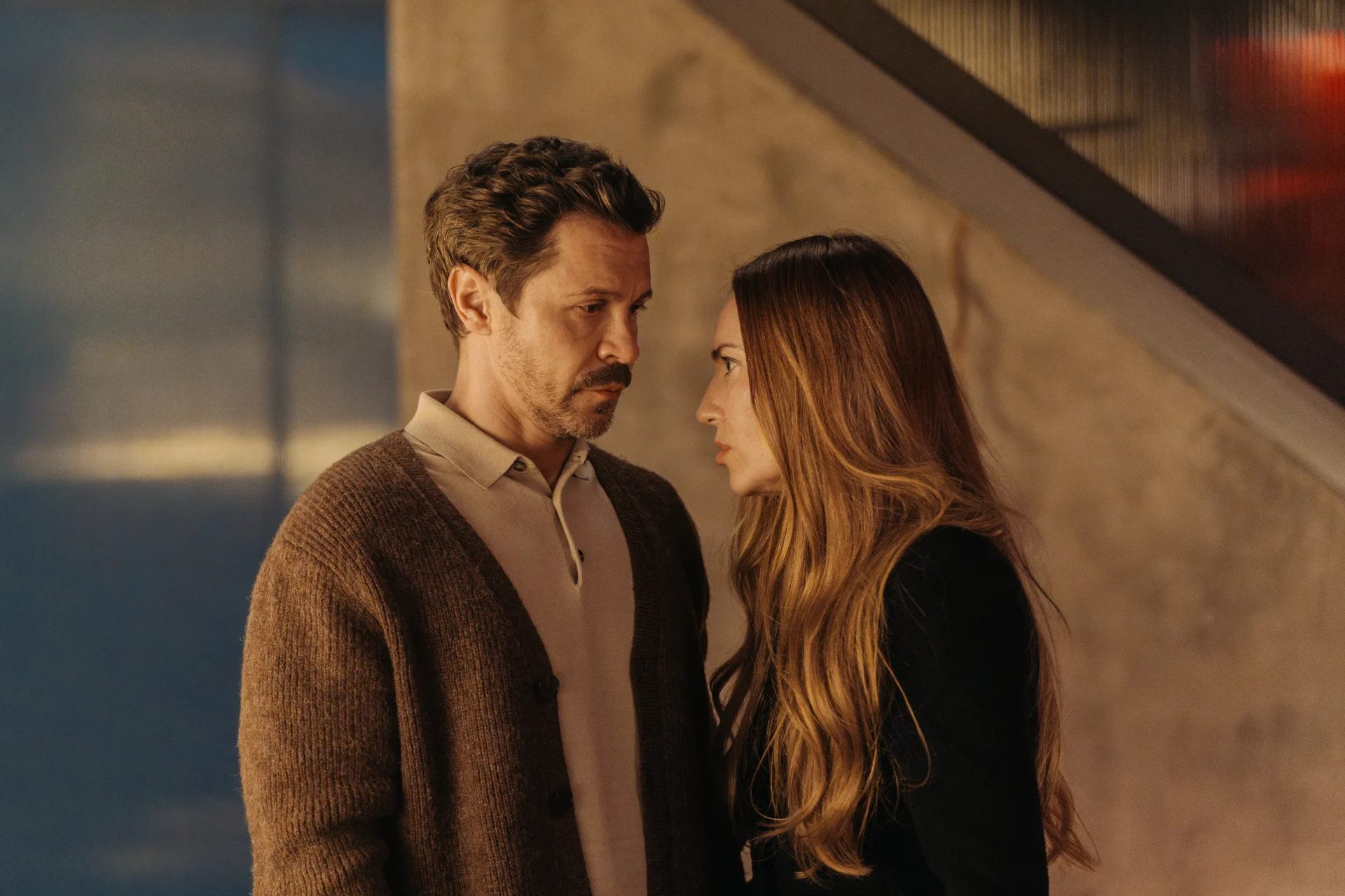 «Открытый брак. Акт второй»: Новая пара, те же грабли