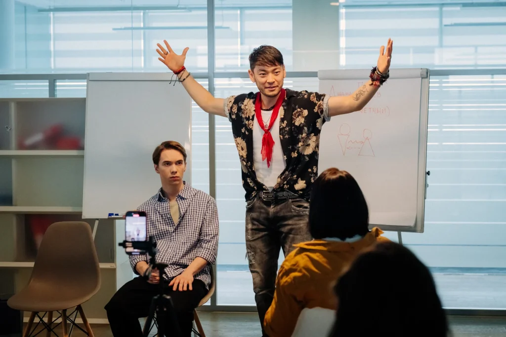 5 причин смотреть сериал «Циники»