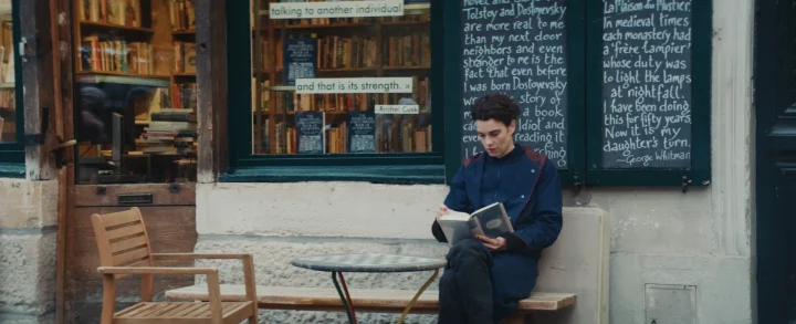 Книги против «Тиндера»: как «Джейн Остин испортила мне жизнь» спасает романтиков