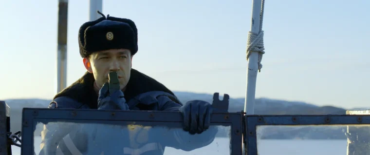 Ужас из бездны: «Кракен» поднимается на поверхность