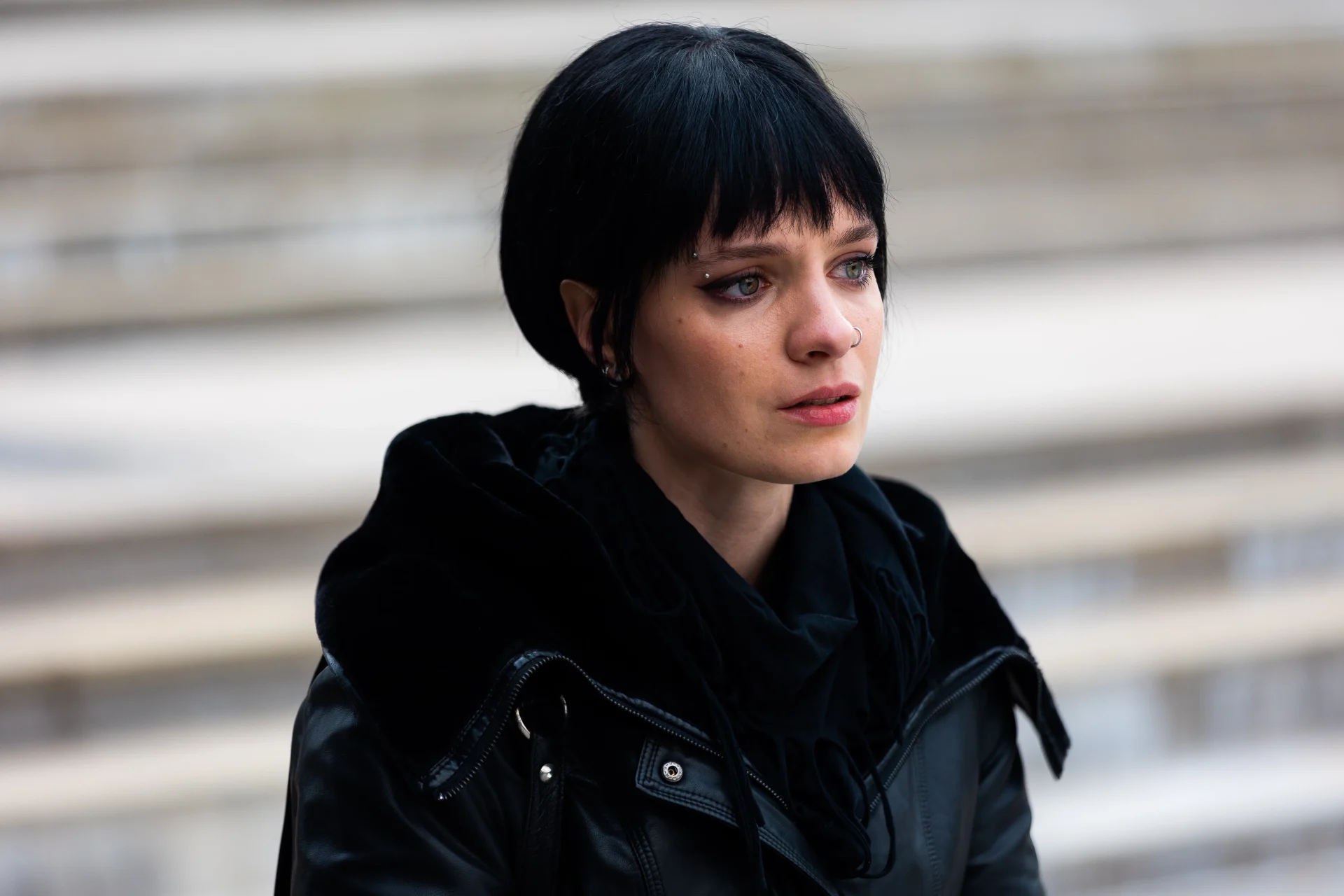 Работа над ошибками: смотрим вторую серию второго сезона сериала «Лихие»