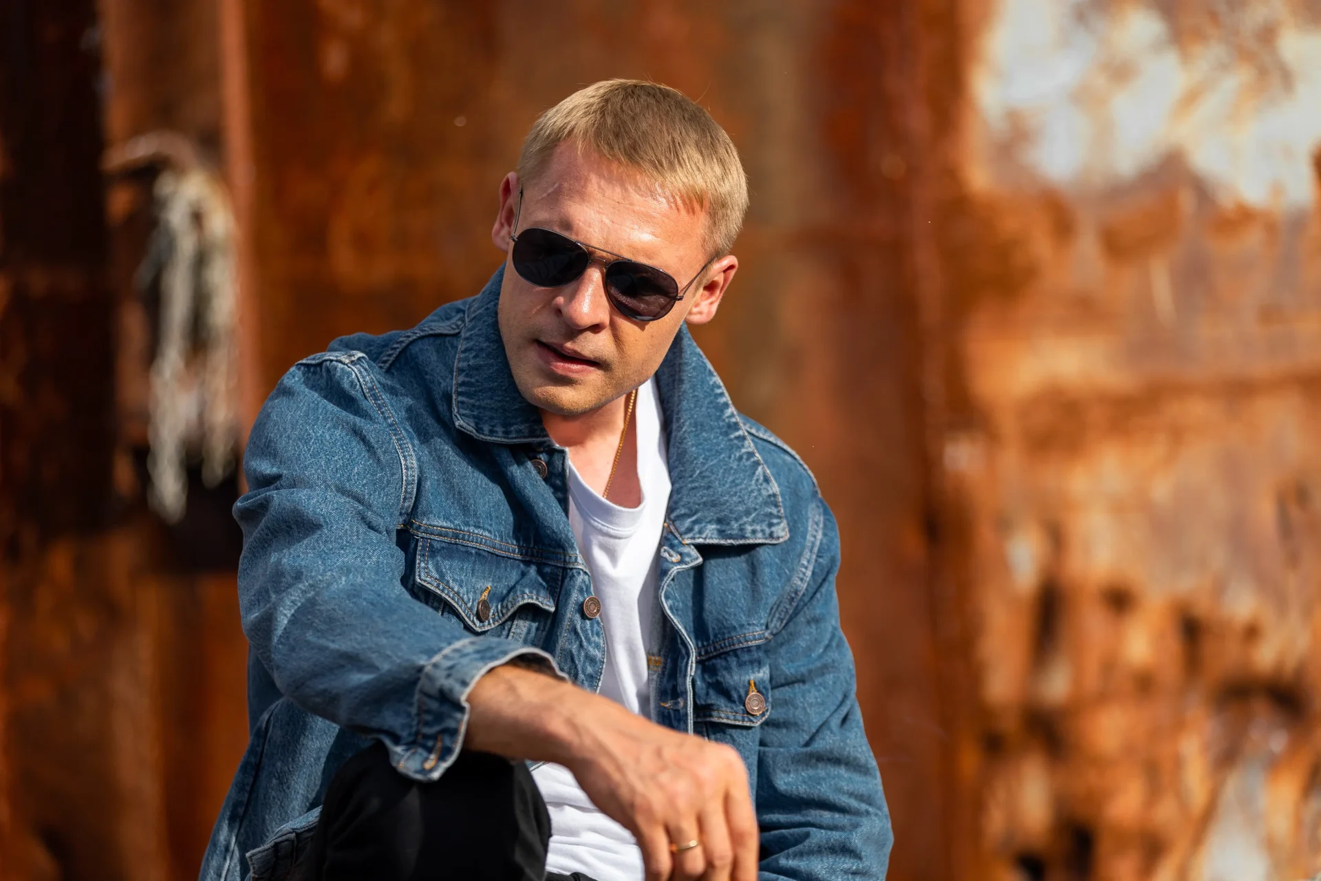 Главное правило установки капкана: смотрим четвертую серию второго сезона сериала «Лихие»