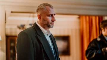 «Лихие. Глава вторая»: график выхода серий самого громкого сериала осени