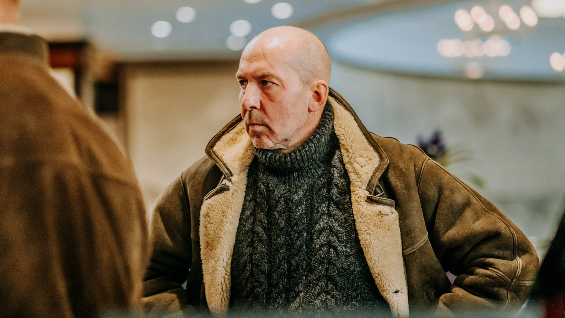 Бандиты тоже плачут: смотрим пятую серию второго сезона сериала «Лихие»