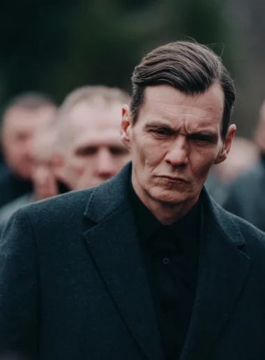 Последняя охота: смотрим восьмую серию второго сезона сериала «Лихие»