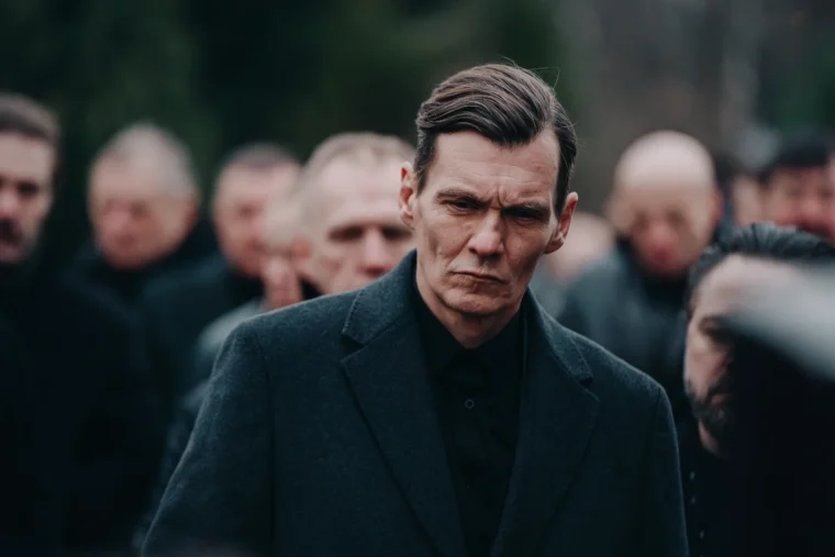 Последняя охота: смотрим восьмую серию второго сезона сериала «Лихие»