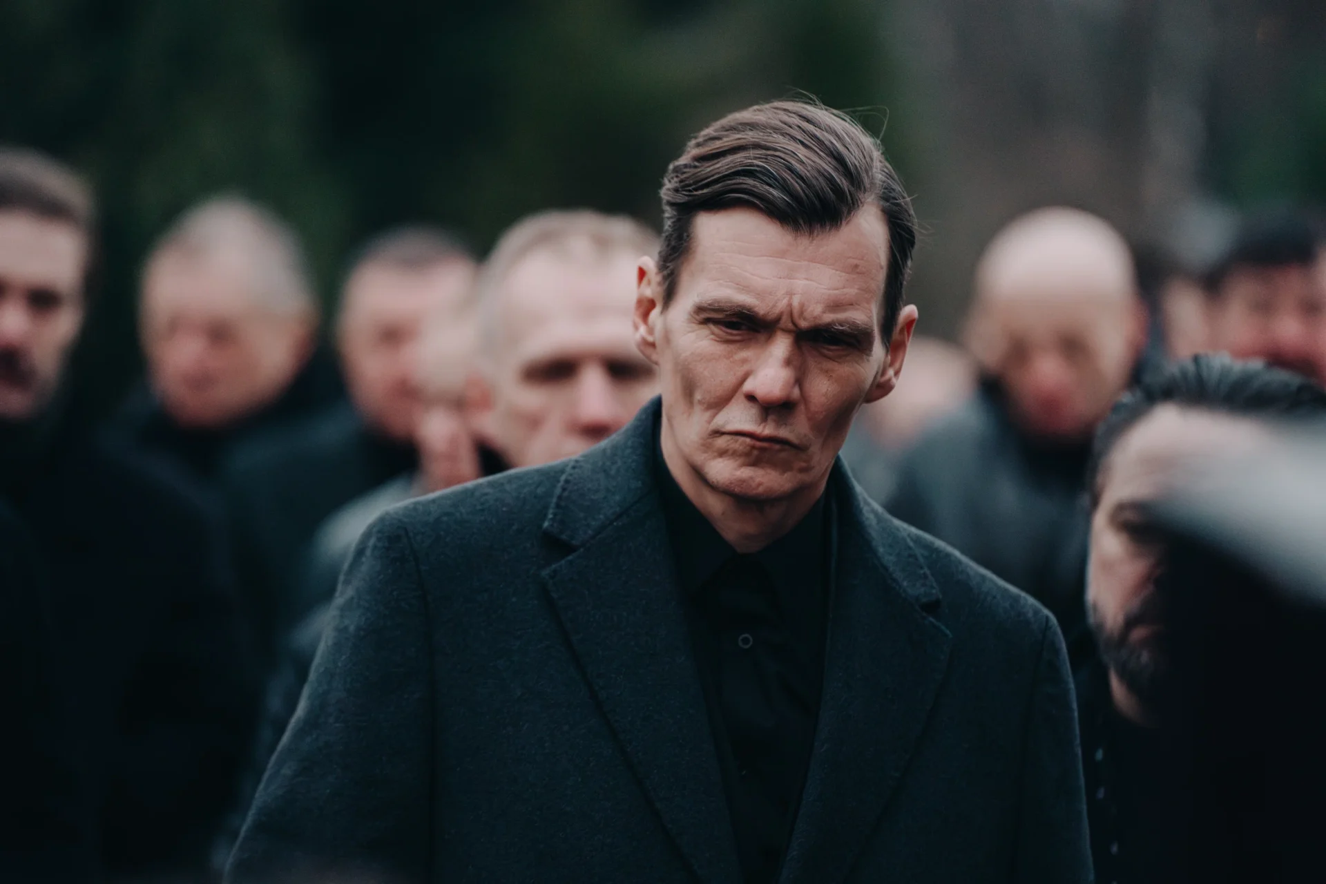 Последняя охота: смотрим восьмую серию второго сезона сериала «Лихие»