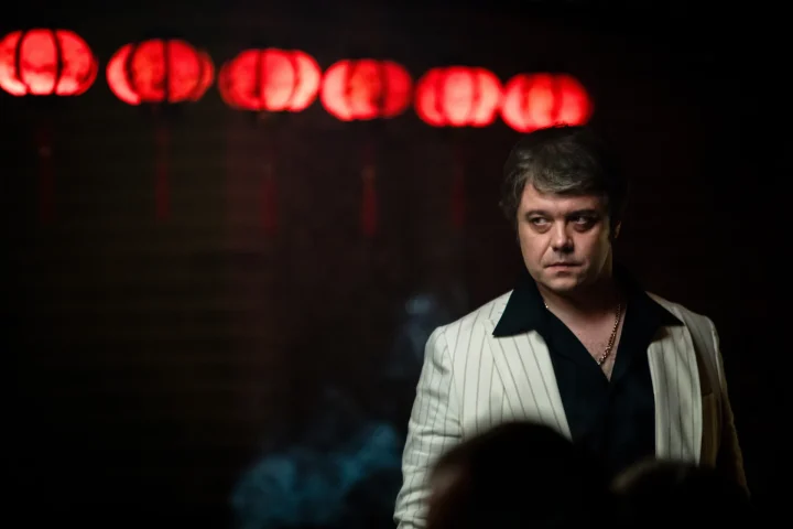 Власть волка: смотрим седьмую серию второго сезона сериала «Лихие»