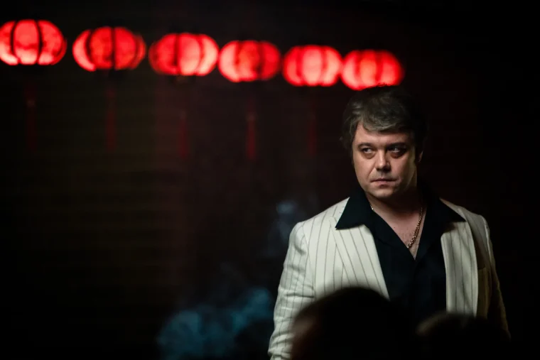 Власть волка: смотрим седьмую серию второго сезона сериала «Лихие»