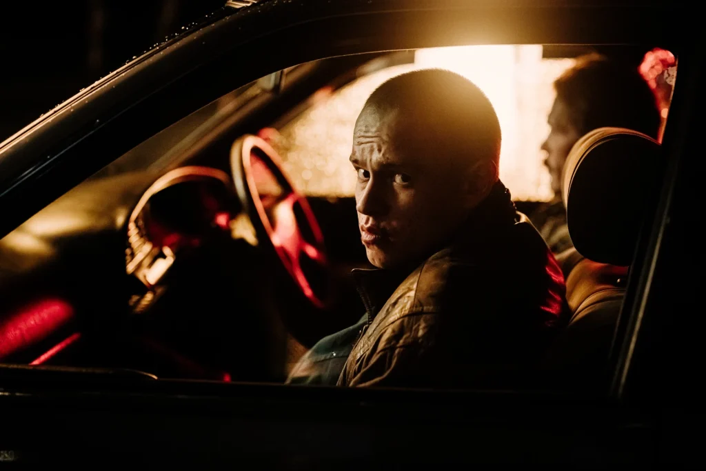 Топ-8 сериалов, похожих на «Лихие»