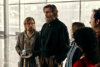 Похититель радости: смотрим вторую серию второго сезона «Волшебного участка»