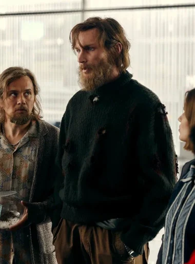 Похититель радости: смотрим вторую серию второго сезона «Волшебного участка»