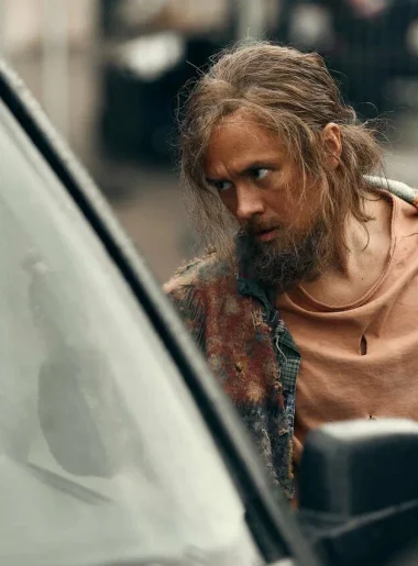 Проклятье Пушкина: смотрим третью серию второго сезона «Волшебного участка»