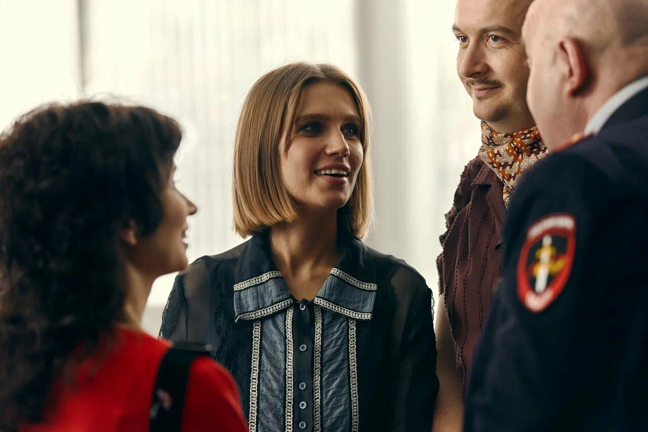 Разборка с «Бажовской братвой»: смотрим четвёртую серию второго сезона сериала «Волшебный участок»