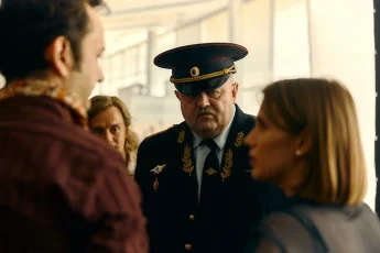 Щука Емельянова: смотрим пятую серию второго сезона «Волшебного участка»