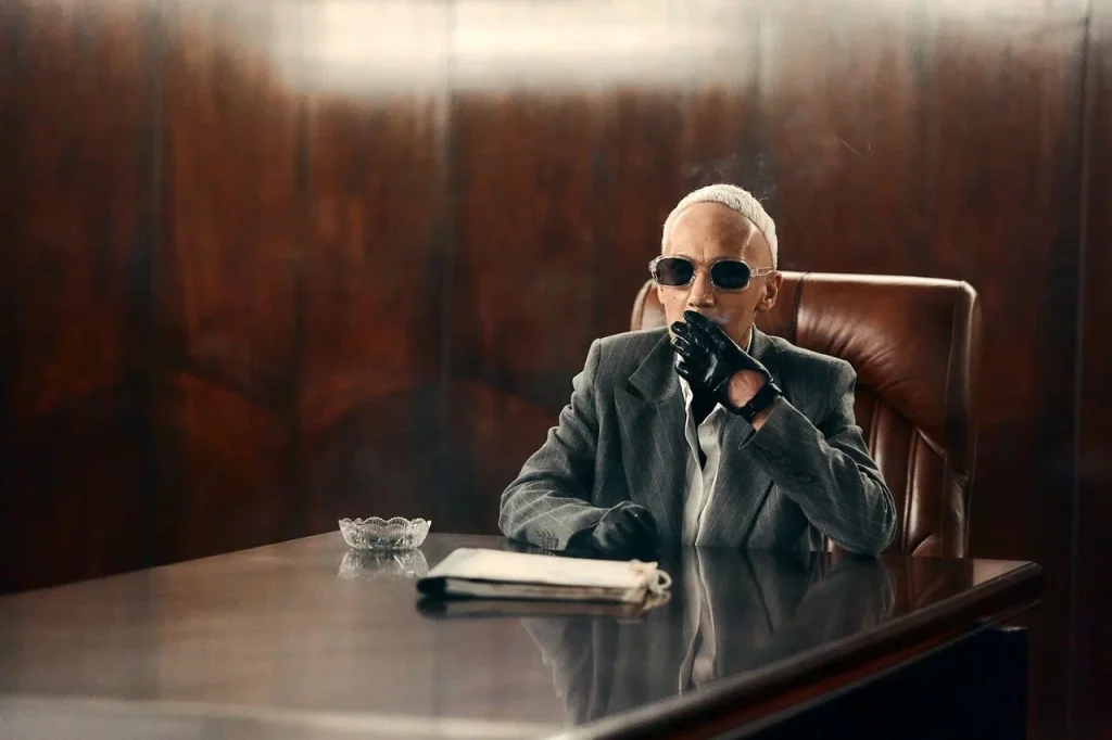 История мошенника Купедоняна: смотрим шестую серию второго сезона «Волшебного участка»