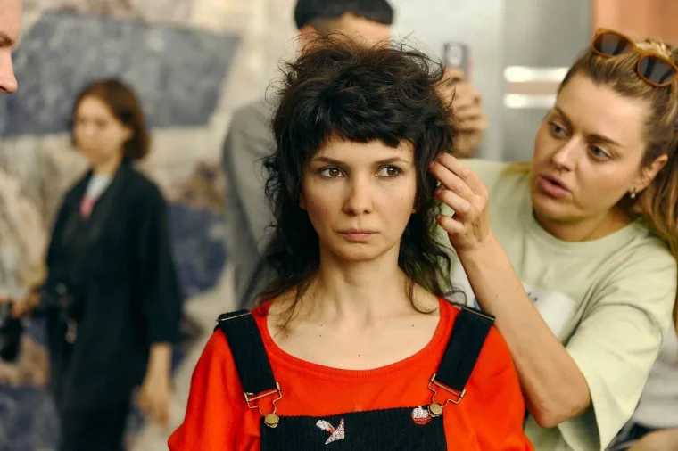 Весёлые картинки: смотрим седьмую серию второго сезона «Волшебного участка»