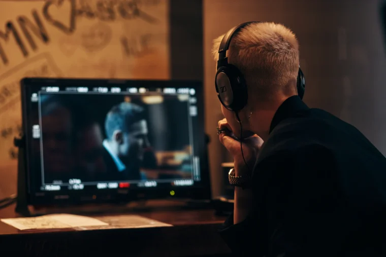 С социального дна к тяжёлому люксу: фильмы и сериалы с Дарьей Мороз