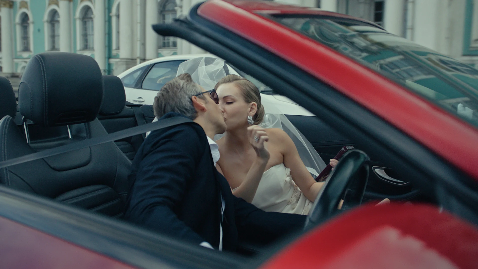 Нет ничего важнее: 8 российских сериалов о любви и страсти