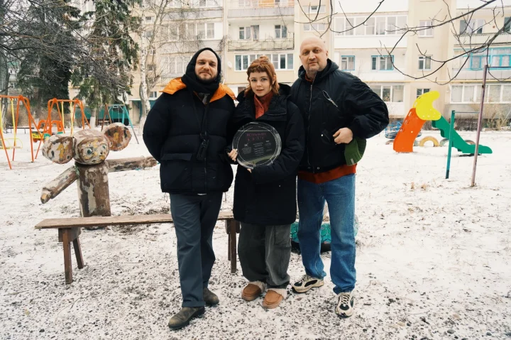 Старая школа: график выхода серий «Встать на ноги»