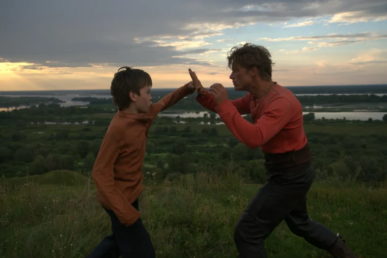 Фильмы про драки без правил: Топ адреналиновых боевиков