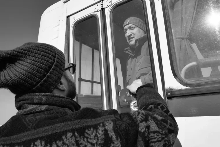 Время выбирать: смотрим шестую серию сериала «Встать на ноги»