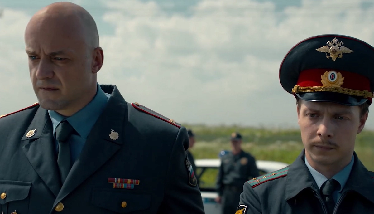 Хищницы с обочины новой России: рецензия на сериал «След Чикатило»