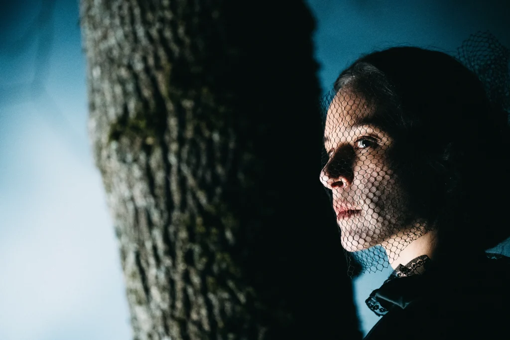 Игра по чужим правилам: чем цепляет «Чёрная графиня»