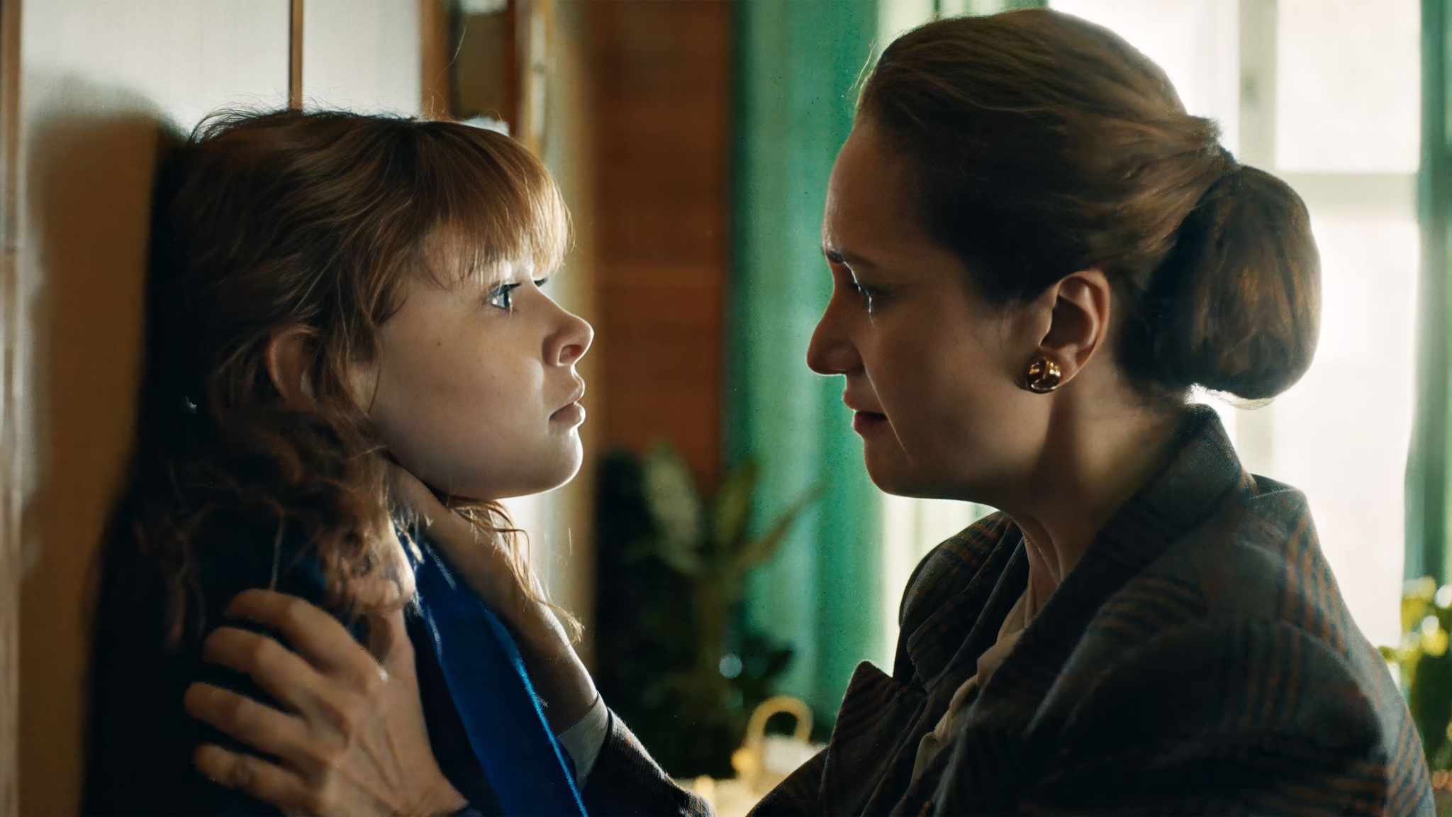 Вышел четвертый эпизод фантастического сериала «Радар»