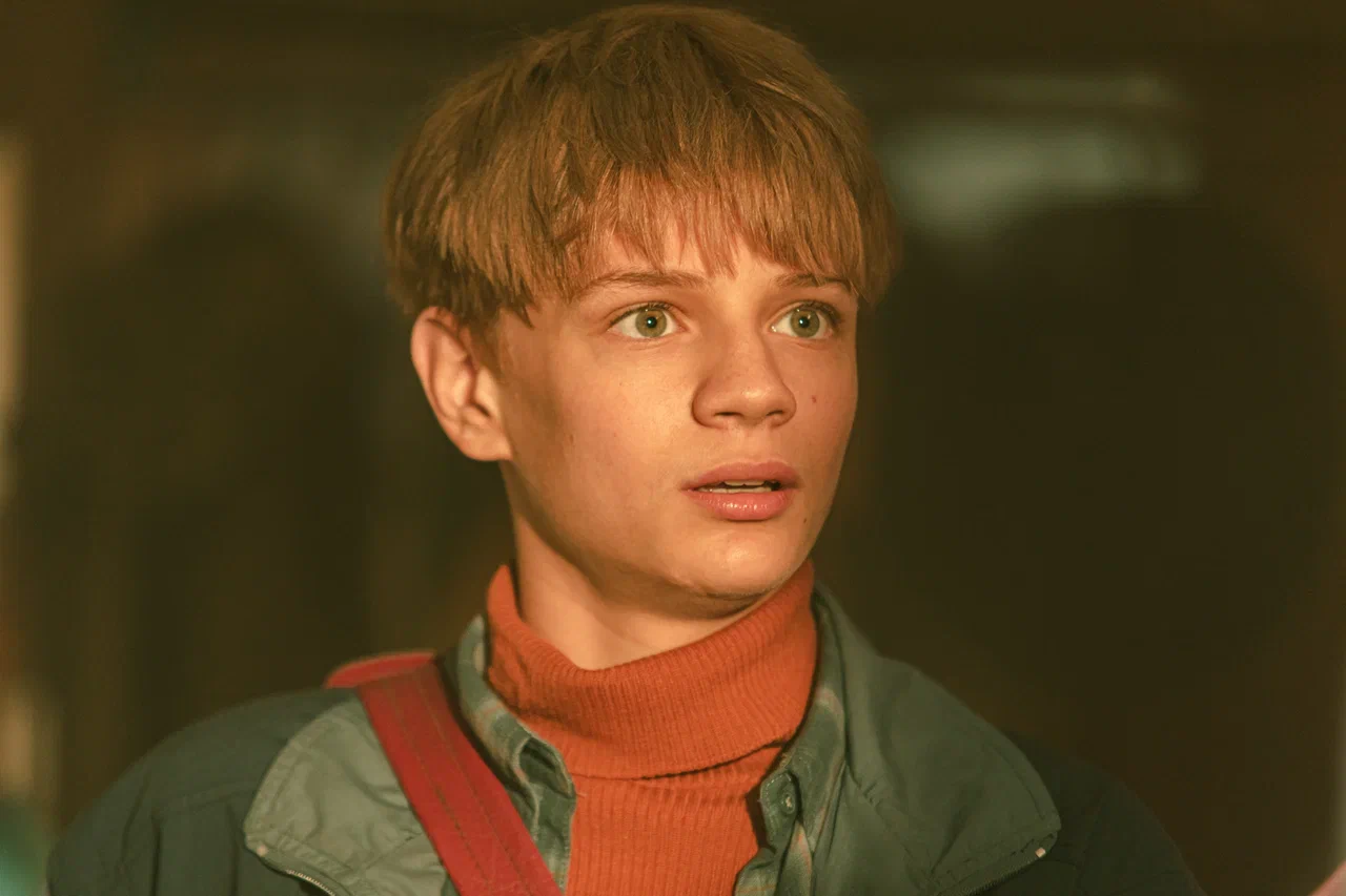 Найден способ вытеснить пришельцев: смотрим восьмую серию сериала «Радар»