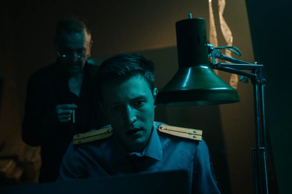 «Похищение»: что известно о детективном сериале с Тимофеем Трибунцевым